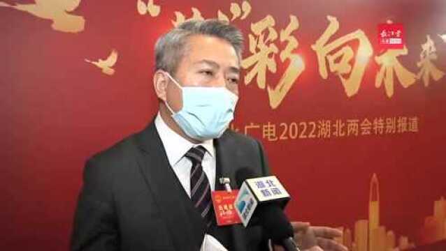 徐志新:让“随州香菇”爆红“湖北两会”!