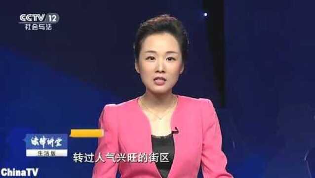 男子深夜偶遇外籍“哑女”但此女却撒谎成性,真相令人胆寒