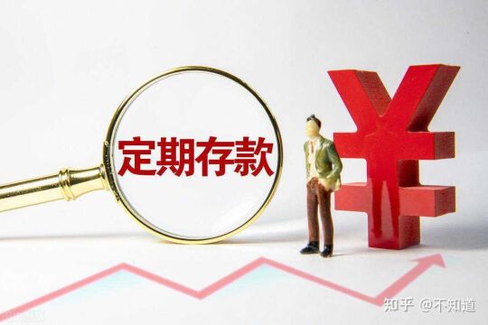 2022年银行三年定期存款,哪家银行利息更多?