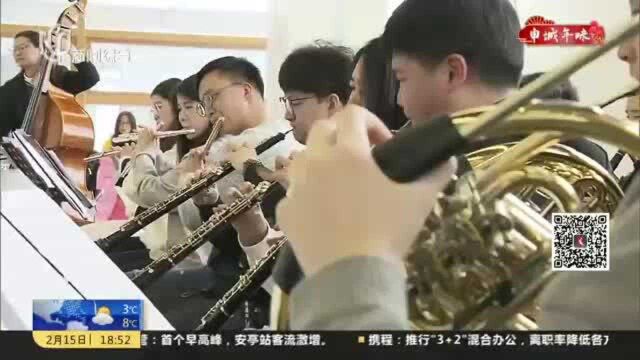 浦东群艺馆新馆揭开面纱 打造全民艺术“大学堂”