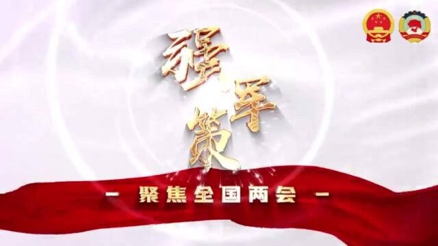 强军策丨人大代表许利强:瞄准强敌对手 聚力自由空战