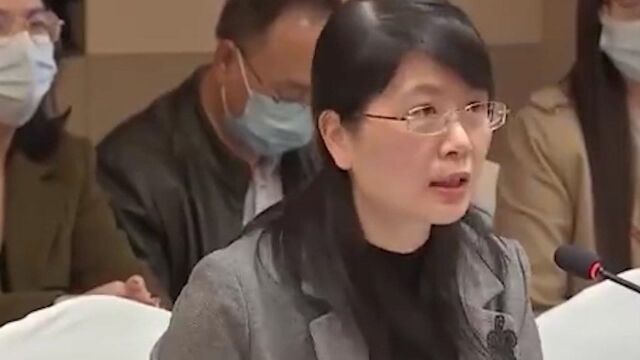 对话医保谈判代表张劲妮:曾被罕见药价格震惊