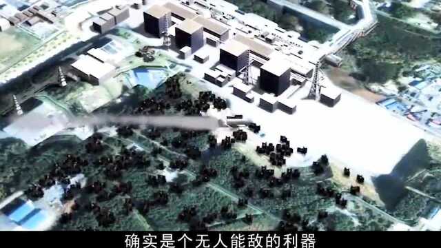 中国“钢铁水泥”问世!多项黑科技领跑全球