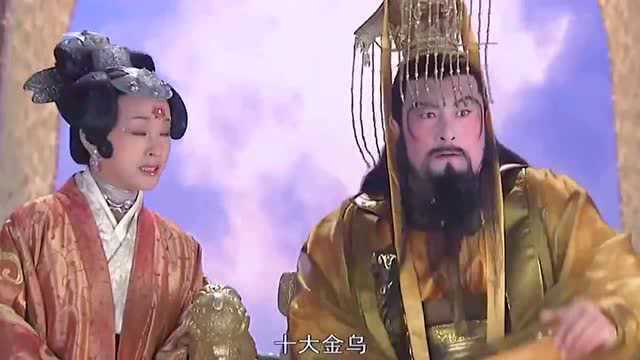 宝莲灯如果没有焦恩俊出演,是否会成经典?宝莲灯前传