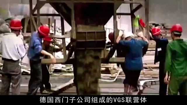 三峡大坝是怎样建成的?