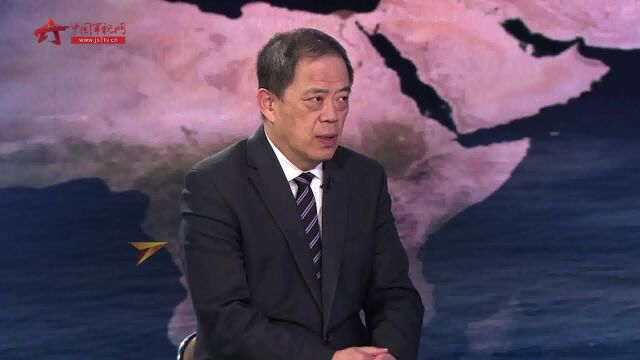 滕建群:美军前高官怂恿台“扩军” 实为美西太部署提供方便