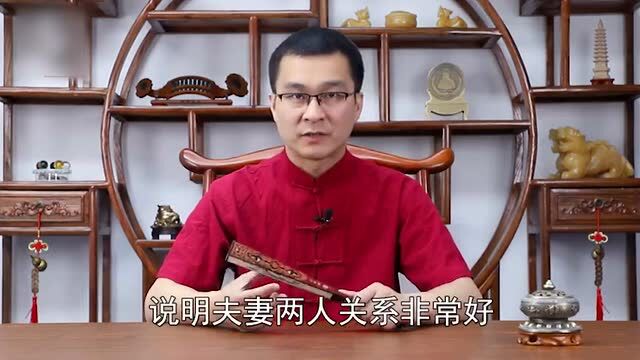 千金难买4颗痣,男人生财,女人生金,你知道是哪四颗吗?