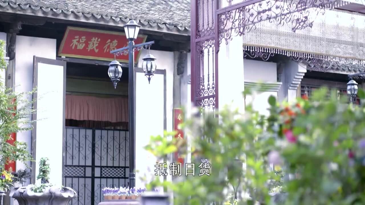 天涯女人心:中国男女平等,谭甜新时代女性,中国未来撑起一片天