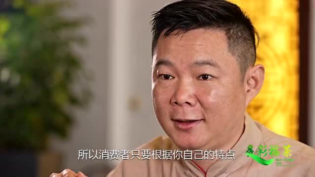 多彩福茶︱“添炉烹雀舌,洒水浄龙须” 品一泡齿颊留香的武夷“龙雀”