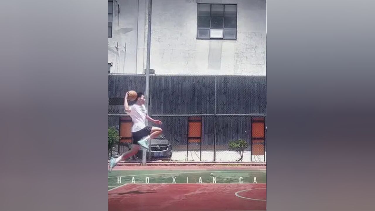 别老艾特人了 艾特条狗来看看吧#果冻上篮