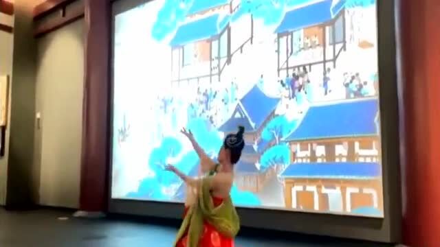 “中国旅游日”武威分会场活动精彩纷呈