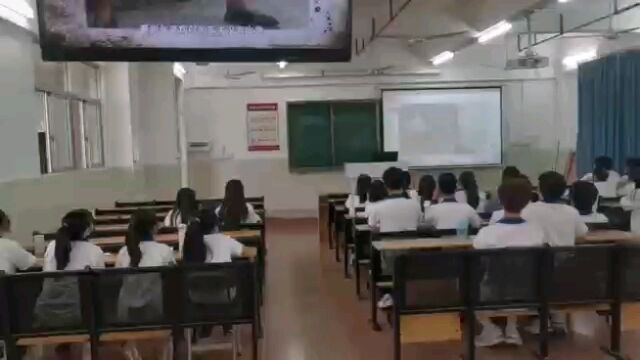 广东江门中医药职业学院中医学院康复治疗技术专业212级团支部