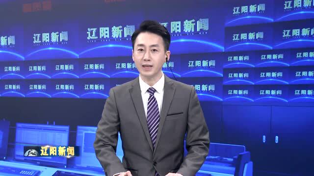 不见面“云签约”!灯塔市“云上招商”不停步