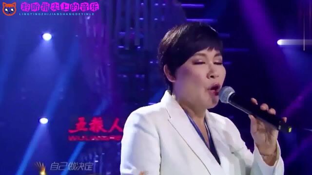 黄小琥再唱成名曲,独特的嗓音唱出了多少人的回忆?