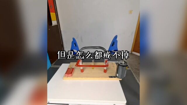 盘点全网搞笑的沙雕发明,“鬼才”发明设计的东西,网友称是酷刑