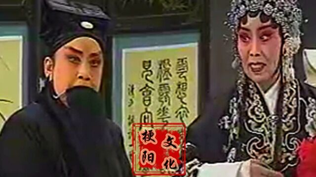 阎慧贞、张翠英主演 晋剧:芦花