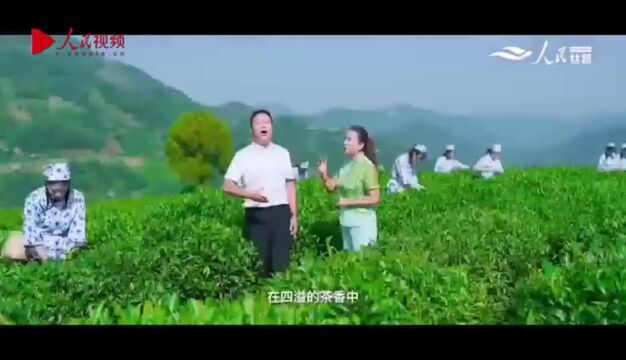 @谢坤看见丨官方“爽”约!相约安康,清凉一夏!