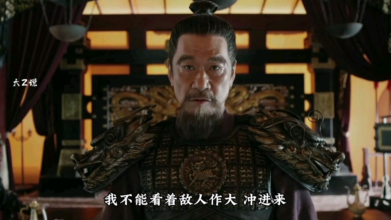 永乐大帝朱棣:一代人做了三代人的事情