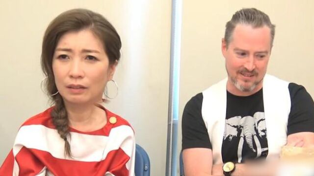 49岁黄嘉千承认结束16年婚姻,好友疑暗讽夏克立:他不是助理是垃圾