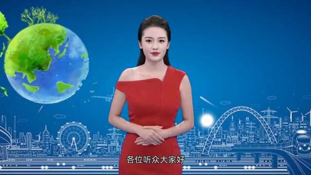 2022年7月6日(星期三)热点资讯3分钟每日早报【视频版】