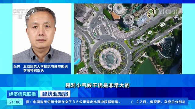 这类建筑,严格限制!国家发改委再发话