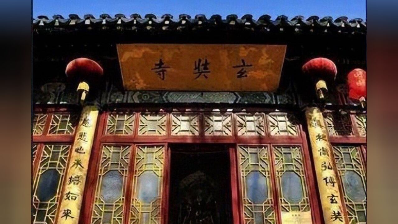 中国佛教协会发出通知 要求全面开展清查和规范寺院设立牌位工作