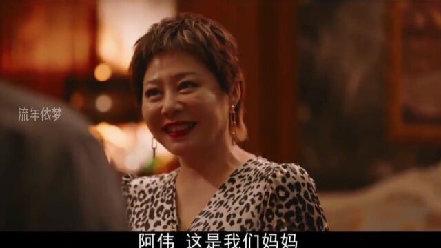 杨树为搜取证据被迫深入“敌营”,第一天“上岗”却因长太帅被盯上