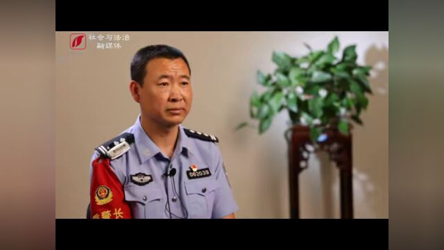 杭州开往大同的K892次列车上:男子报警丢了6000元,民警调查:没那么简单…