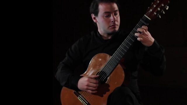 Bach ⷠLargo  Concerto FMinor BWV 1056《BWV1056 f小调第五号大键盘协奏曲 第二乐章》,巴赫作品