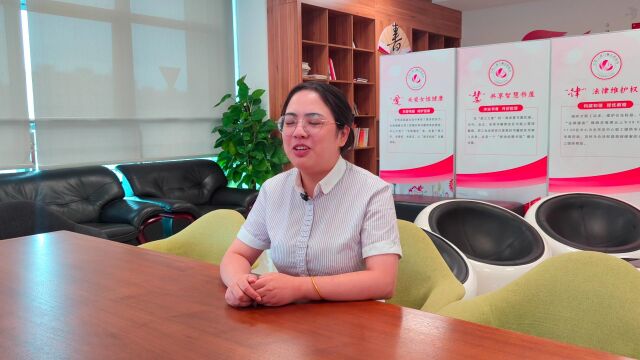 张家港市社会治理现代化指挥中心口述历史视频