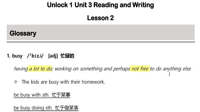 Unlock1Unit3Lesson2