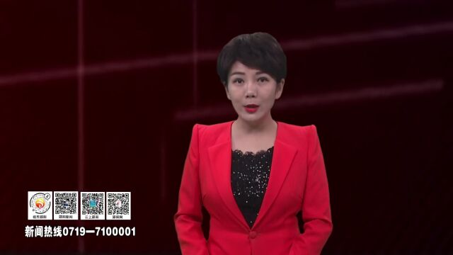 【郧阳视点】:擦亮营商环境“金字招牌”