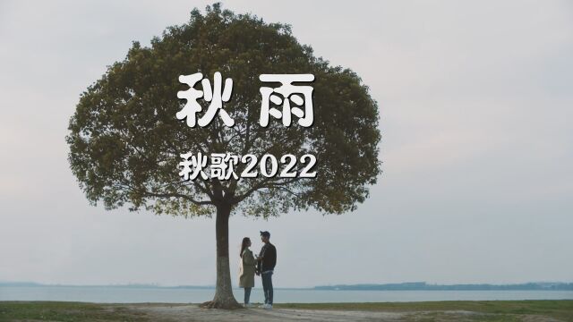 秋雨(秋歌2022)