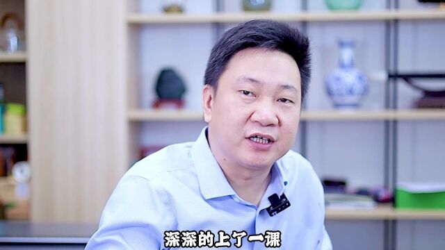 让客户无意间变成您的推销员,他还乐在其中