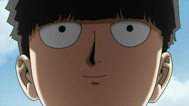 电视动画《灵能百分百III》本PV Mob Psycho 100 III New Trailer