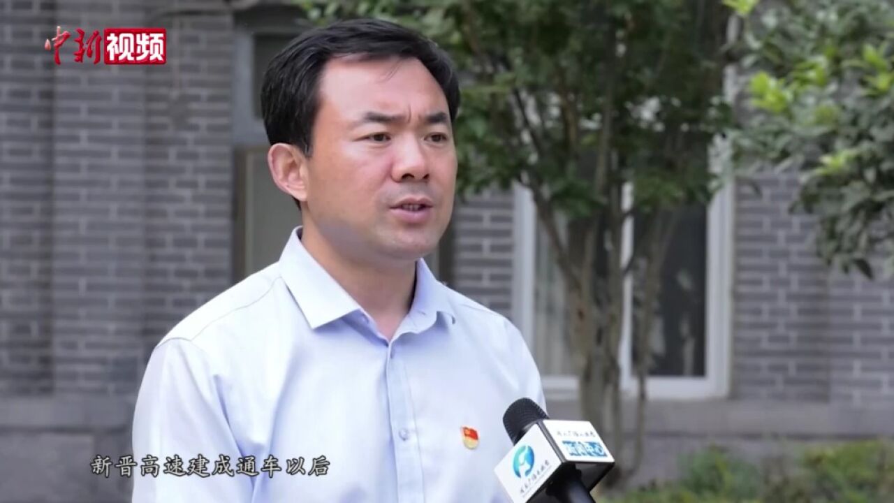 中国首个高速公路三层螺旋隧道群正式建成