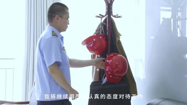 我们这十年 | 引进人才在金昌——2020年引进人才王富钾