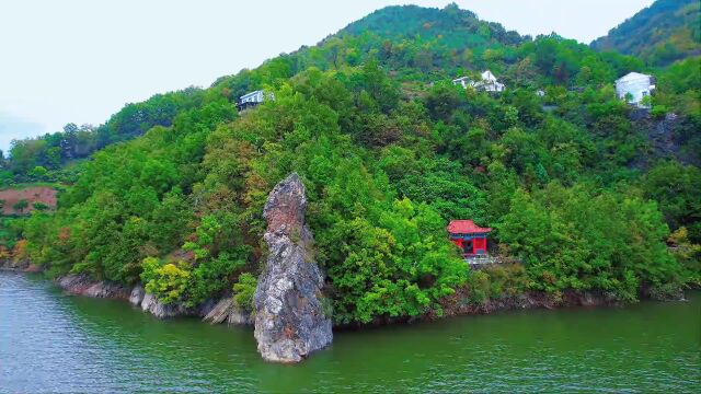 安康人!未来两个月免费玩瀛湖!