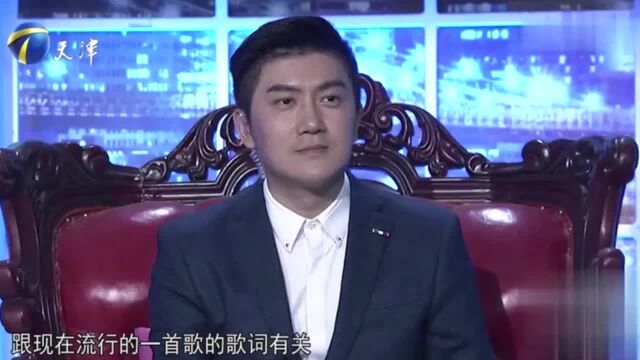 “画彩虹的男人”登台,靠自己的特色玩法,曾日零售4000个彩虹圈