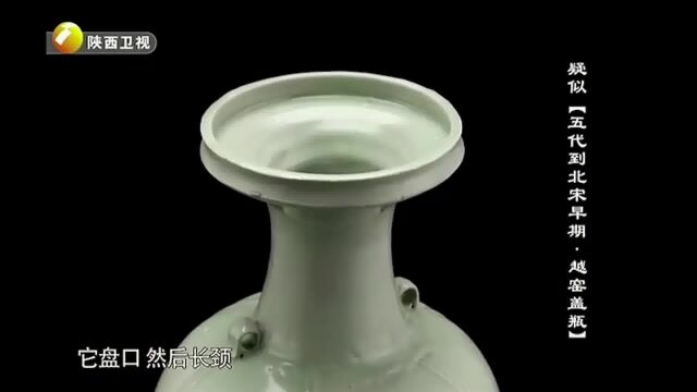 藏友带来一件瓷器,自己估价180万,看看专家咋说