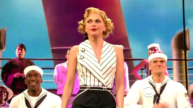 Anything Goes 65th Annual Tony Awards