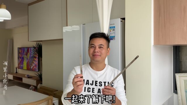 钢锯条用完记得别扔掉!还是有大用处的