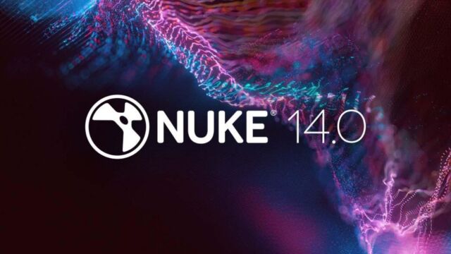 【中文字幕】Nuke Studio影视后期特效合成软件V14版 新功能介绍视频 RRCG