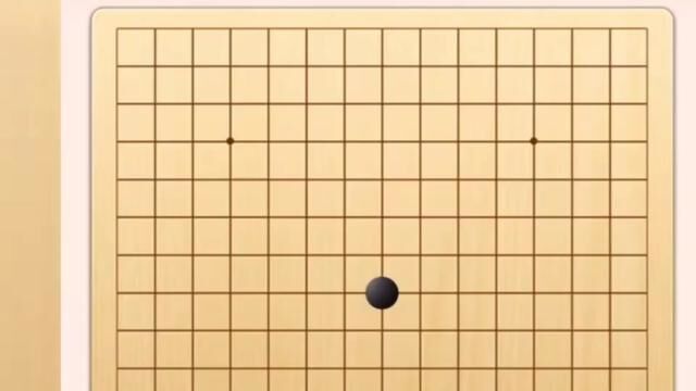 #五子棋 #下棋的手法和技巧 #人生如棋