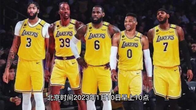 NBA常规赛官方直播:湖人VS掘金(高清)在线观看比赛直播及录像回放B1