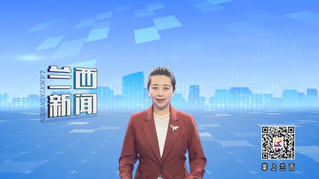 王丽督导检查企业安全生产和经济指标工作