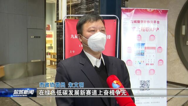 代表委员话“两会”丨共话发展建良言 同心协力谱新篇