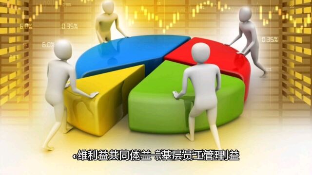 共同体(高必玉)2利益共同体——基层员工管理1