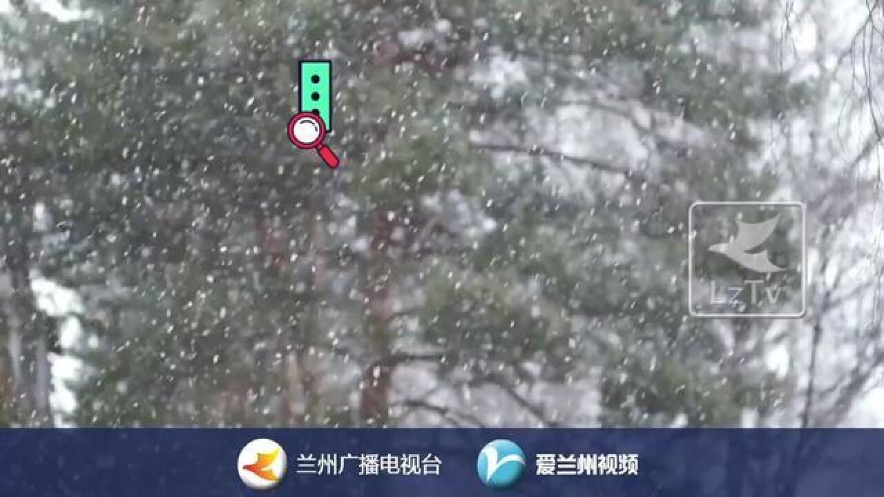 春雪再降,这些事项请注意!