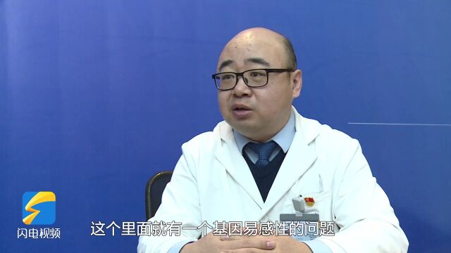 嗓音持续嘶哑 警惕喉癌 山东省耳鼻喉医院专家线上科普为您解答